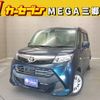 toyota tank 2018 CFJ9896043 image 1