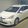 toyota prius-α 2012 -TOYOTA--Prius α DAA-ZVW41W--ZVW41-3144965---TOYOTA--Prius α DAA-ZVW41W--ZVW41-3144965- image 1
