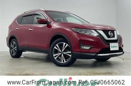 nissan x-trail 2020 -NISSAN--X-Trail DBA-NT32--NT32-309035---NISSAN--X-Trail DBA-NT32--NT32-309035-