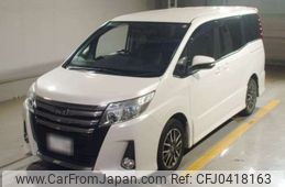 toyota noah 2014 -TOYOTA 【徳島 352ﾛ 77】--Noah DBA-ZRR80W--ZRR80-0079258---TOYOTA 【徳島 352ﾛ 77】--Noah DBA-ZRR80W--ZRR80-0079258-