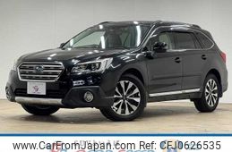 subaru outback 2017 quick_quick_DBA-BS9_BS9-033170