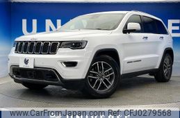 jeep grand-cherokee 2020 -CHRYSLER--Jeep Grand Cherokee DBA-WK36TA--1C4RJFFG4KC743161---CHRYSLER--Jeep Grand Cherokee DBA-WK36TA--1C4RJFFG4KC743161-