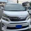 toyota vellfire 2012 -TOYOTA--Vellfire DBA-ANH20W--ANH20-8238358---TOYOTA--Vellfire DBA-ANH20W--ANH20-8238358- image 1