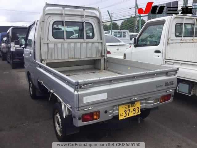 daihatsu hijet-truck 2007 -DAIHATSU 【三重 480ﾊ3793】--Hijet Truck S200P--2055327---DAIHATSU 【三重 480ﾊ3793】--Hijet Truck S200P--2055327- image 2