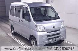 toyota pixis-van 2017 -TOYOTA--Pixis Van S321M-0019011---TOYOTA--Pixis Van S321M-0019011-