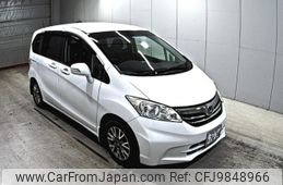 honda freed 2013 -HONDA 【岡山 502は7634】--Freed GB3-3005195---HONDA 【岡山 502は7634】--Freed GB3-3005195-