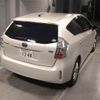 toyota prius-α 2014 -TOYOTA 【秋田 301ﾀ1348】--Prius α ZVW41W-3339059---TOYOTA 【秋田 301ﾀ1348】--Prius α ZVW41W-3339059- image 6