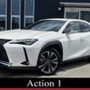 lexus ux 2019 quick_quick_MZAH10_MZAH10-2041741 image 1