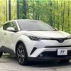 toyota c-hr 2018 -TOYOTA--C-HR DAA-ZYX10--ZYX10-2129525---TOYOTA--C-HR DAA-ZYX10--ZYX10-2129525- image 17