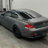 bmw 6-series 2005 -BMW--BMW 6 Series EH44-WBAEH72080B536975---BMW--BMW 6 Series EH44-WBAEH72080B536975- image 2