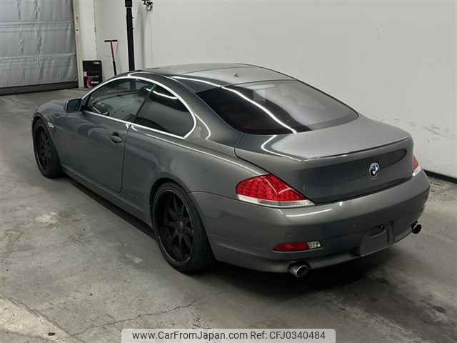 bmw 6-series 2005 -BMW--BMW 6 Series EH44-WBAEH72080B536975---BMW--BMW 6 Series EH44-WBAEH72080B536975- image 2