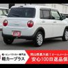 suzuki alto-lapin 2021 -SUZUKI--Alto Lapin 5BA-HE33S--HE33S-319749---SUZUKI--Alto Lapin 5BA-HE33S--HE33S-319749- image 2