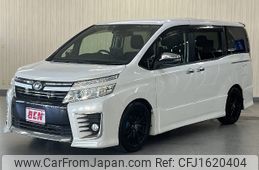 toyota voxy 2016 CFJ1620404