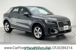 audi q2 2020 -AUDI--Audi Q2 ABA-GACHZ--WAUZZZGAXLA054479---AUDI--Audi Q2 ABA-GACHZ--WAUZZZGAXLA054479-