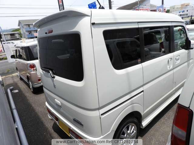 suzuki every-wagon 2025 -SUZUKI 【高知 580ﾕ1839】--Every Wagon DA17W--361011---SUZUKI 【高知 580ﾕ1839】--Every Wagon DA17W--361011- image 2