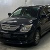 toyota harrier 2009 -TOYOTA--Harrier MHU38W-2072947---TOYOTA--Harrier MHU38W-2072947- image 1