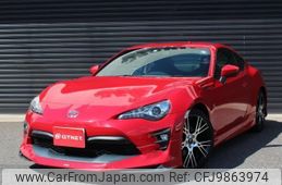 toyota 86 2017 -TOYOTA--86 ZN6--ZN6-075963---TOYOTA--86 ZN6--ZN6-075963-