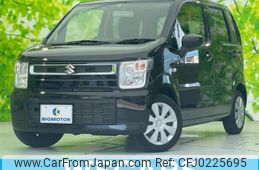 suzuki wagon-r 2021 quick_quick_5AA-MH95S_MH95S-169240