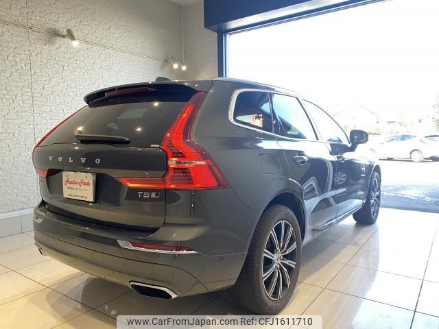 volvo xc60 2017 CFJ1611710 image 2