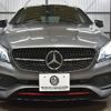 mercedes-benz cla-class 2018 -MERCEDES-BENZ--Benz CLA DBA-117351--WDD1173512N621616---MERCEDES-BENZ--Benz CLA DBA-117351--WDD1173512N621616- image 30