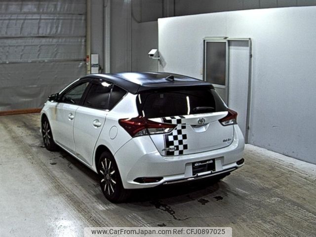 toyota auris 2016 -TOYOTA--Auris NZE181H-6022354---TOYOTA--Auris NZE181H-6022354- image 2