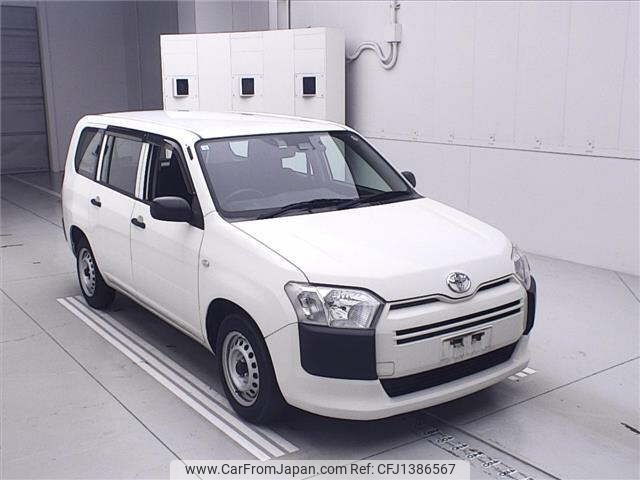 toyota probox-van 2019 -TOYOTA--Probox Van NSP160V-0045692---TOYOTA--Probox Van NSP160V-0045692- image 1