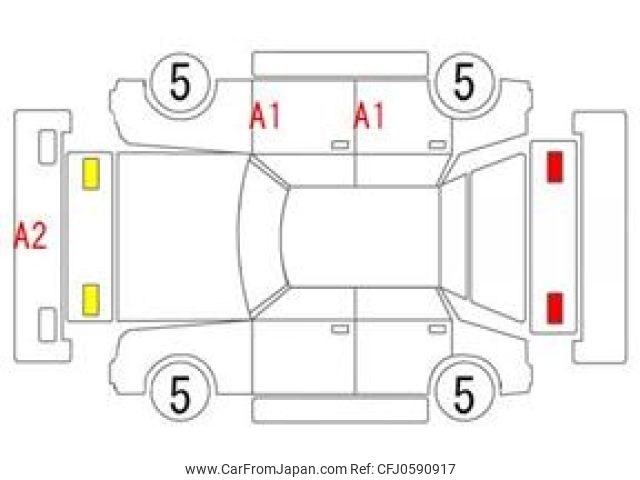 daihatsu tanto 2016 -DAIHATSU--Tanto DBA-LA600S--LA600S-0411585---DAIHATSU--Tanto DBA-LA600S--LA600S-0411585- image 2