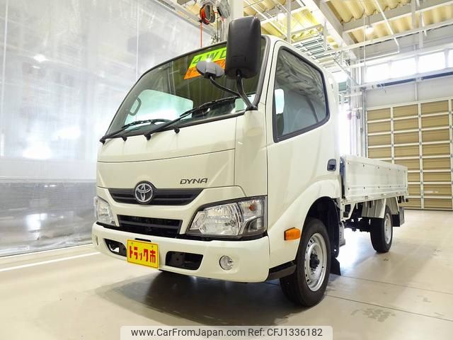 toyota dyna-truck 2020 GOO_NET_EXCHANGE_1230336A30250612W001 image 1