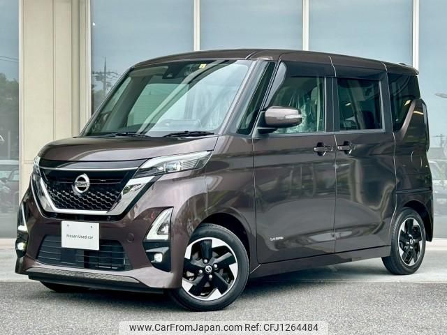 nissan roox 2020 quick_quick_5AA-B44A_B44A-0001962 image 1