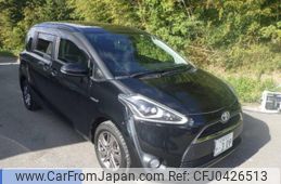 toyota sienta 2018 -TOYOTA 【滋賀 533や】--Sienta NHP170G-7127653---TOYOTA 【滋賀 533や】--Sienta NHP170G-7127653-