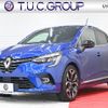 renault lutecia 2022 -RENAULT--Renault Lutecia 3BA-BJAH5H--VF1RJA003M0836500---RENAULT--Renault Lutecia 3BA-BJAH5H--VF1RJA003M0836500- image 1