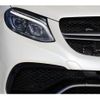 mercedes-benz gle-class 2017 quick_quick_CBA-166074_WDC1660752A832000 image 12