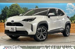 toyota yaris-cross 2023 quick_quick_MXPJ10_MXPJ10-3084762