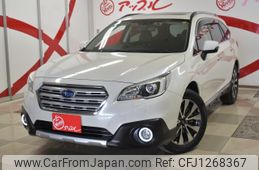 subaru outback 2017 -SUBARU--Legacy OutBack DBA-BS9--BS9-032511---SUBARU--Legacy OutBack DBA-BS9--BS9-032511-