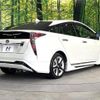 toyota prius 2016 quick_quick_ZVW51_ZVW51-8012585 image 17