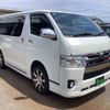 toyota regiusace-van 2018 -TOYOTA 【新潟 430ｾ8739】--Regius ace Van QDF-GDH206V--GDH206-1016065---TOYOTA 【新潟 430ｾ8739】--Regius ace Van QDF-GDH206V--GDH206-1016065- image 1