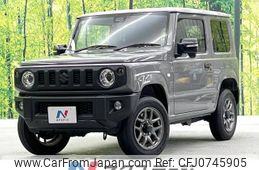 suzuki jimny 2023 -SUZUKI--Jimny 3BA-JB64W--JB64W-299293---SUZUKI--Jimny 3BA-JB64W--JB64W-299293-