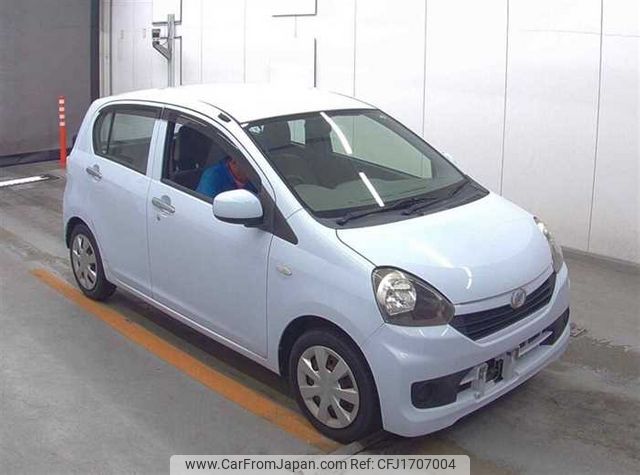 daihatsu mira-e-s 2015 CFJ1707004 image 1
