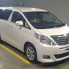 toyota alphard 2013 -TOYOTA--Alphard DBA-GGH20W--GGH20-8075020---TOYOTA--Alphard DBA-GGH20W--GGH20-8075020- image 11