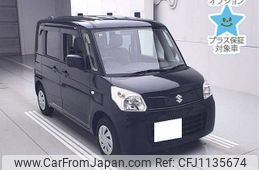 suzuki spacia 2014 -SUZUKI 【岐阜 582ﾔ8038】--Spacia MK32S-227587---SUZUKI 【岐阜 582ﾔ8038】--Spacia MK32S-227587-