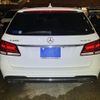 mercedes-benz e-class-station-wagon 2015 CFJ1831918 image 12