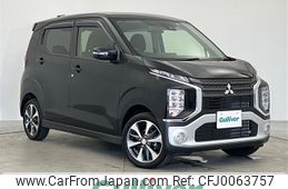 mitsubishi ek-cross 2019 -MITSUBISHI--ek X 5AA-B37W--B37W-0001445---MITSUBISHI--ek X 5AA-B37W--B37W-0001445-