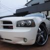 dodge charger 2008 -CHRYSLER--Dodge Charger FUMEI--8H137960---CHRYSLER--Dodge Charger FUMEI--8H137960- image 2
