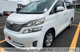 toyota vellfire 2008 -TOYOTA--Vellfire DBA-ANH25W--ANH25-8005220---TOYOTA--Vellfire DBA-ANH25W--ANH25-8005220-