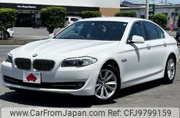 bmw 5-series 2013 -BMW--BMW 5 Series DBA-XG20--WBAXG12030DX50768---BMW--BMW 5 Series DBA-XG20--WBAXG12030DX50768-