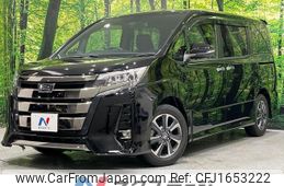 toyota noah 2019 CFJ1653222