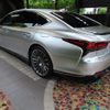 lexus ls 2021 -LEXUS--Lexus LS 6AA-GVF50--GVF50-6007857---LEXUS--Lexus LS 6AA-GVF50--GVF50-6007857- image 10