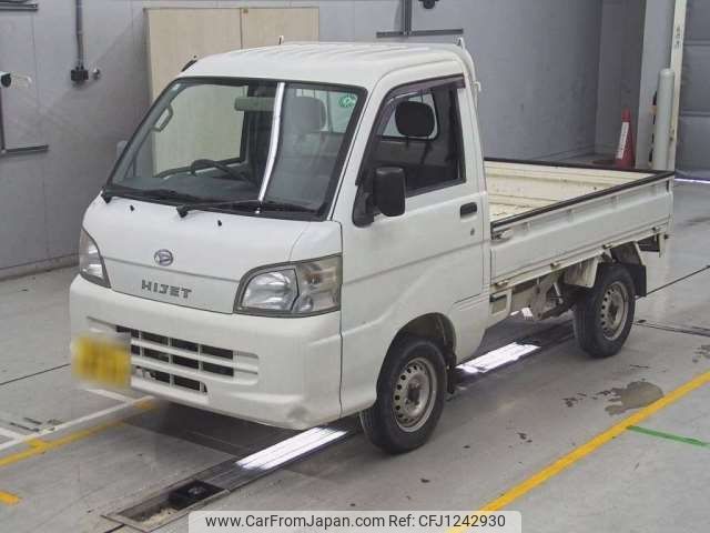 daihatsu hijet-truck 2010 -DAIHATSU 【岐阜 480ｴ8701】--Hijet Truck EBD-S201P--S201P-0042946---DAIHATSU 【岐阜 480ｴ8701】--Hijet Truck EBD-S201P--S201P-0042946- image 1