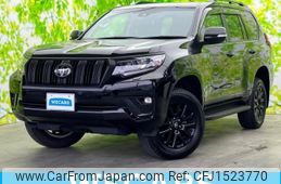 toyota land-cruiser-prado 2023 CFJ1523770