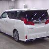 toyota alphard 2020 quick_quick_3BA-AGH30W_AGH30-0333241 image 2